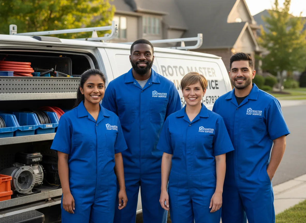Sump Pump Installation company in Piru, CA